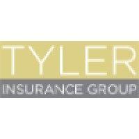 tyler insurance group logo image