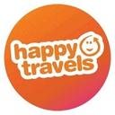 logo of Happy Travels Australia