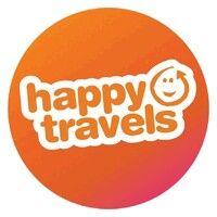 happy travels australia