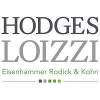 hodges, loizzi, eisenhammer, rodick & kohn llp logo image