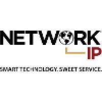 networkip logo image