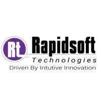 rapidsoft technologies - it services & consulting logo image