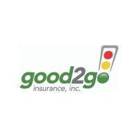 good2go insurance, inc. logo image