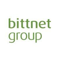 bittnet group logo image