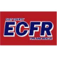 east county fire & rescue logo image