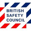 logo of British Safety Council