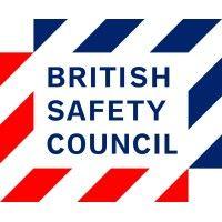 british safety council logo image