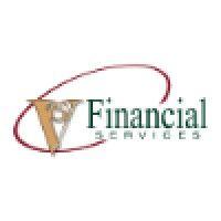 vgm financial services logo image