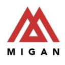 logo of Migan Group