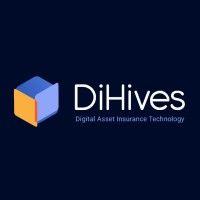 dihives logo image