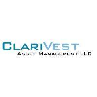 clarivest asset management llc logo image