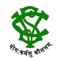 college of vocational studies logo image