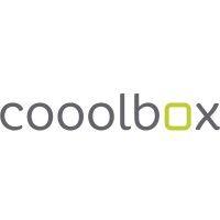 cooolbox logo image