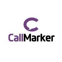 callmarker logo image