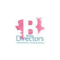 boston directors logo image