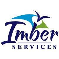 imber services logo image