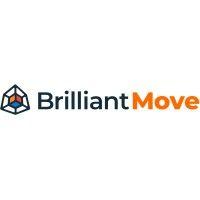 brilliant move inc logo image