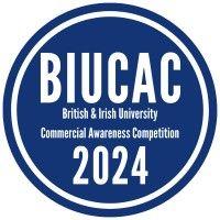 biucac logo image