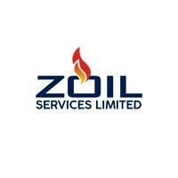 zoil services limited logo image