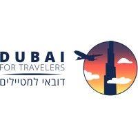 dubai for travelers logo image