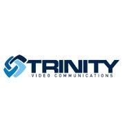 trinity video communications logo image