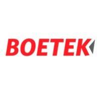 boetek logo image