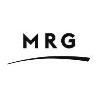 the mrg group logo image