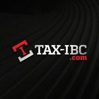 tax-ibc.com logo image