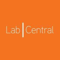 labcentral logo image