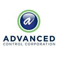 advanced control corporation logo image