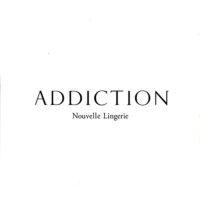 addiction nouvelle lingerie logo image