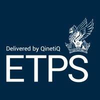 etps logo image