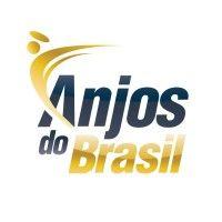 anjos do brasil logo image