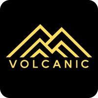 volcanic retail