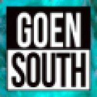 goen south logo image