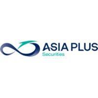 asia plus securities pcl logo image