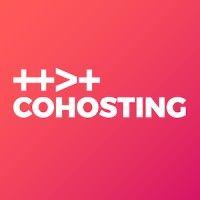 cohosting.io logo image