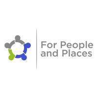 for people and places logo image