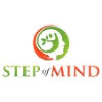 step of mind ltd logo image