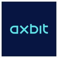 axbit logo image