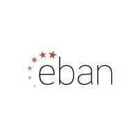 eban - european business angel network logo image