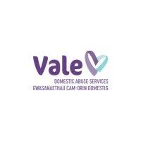 vale domestic abuse services logo image