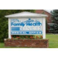 coos county family health services logo image