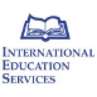 international education services logo image