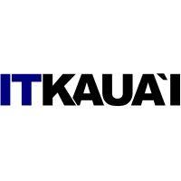 it kauai logo image