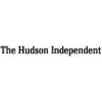 the hudson independent logo image