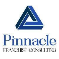 pinnacle franchise consulting logo image