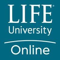 life university online