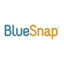 logo of Bluesnap