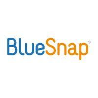 bluesnap logo image